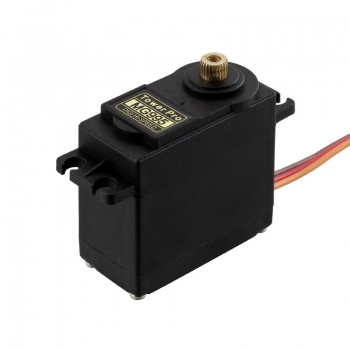 Serwomechanizm Tower Pro MG-995 ROBOTICS 180